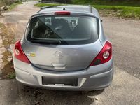 gebraucht Opel Corsa D 1.2 Liter 80PS