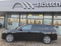 Ny Opel Astra Edition 131 HK (96 kW) 2026 Sort Stationcar