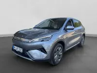 Neu BYD Atto 3 330 kW (449 PS) 2026 Grau SUV