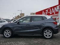 gebraucht Seat Arona FR 1.0 TSI DSG LED SHZ Kamera ACC VC