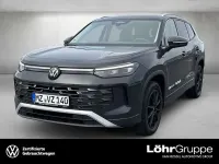 Gebraucht VW Tayron Elegance 150 PS (110 kW) 2026 Grau SUV
