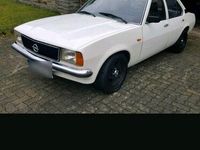 gebraucht Opel Ascona B