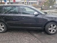 Second-hand Skoda Octavia 140 CP (102 kW) 2012 Negru Break