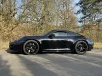 Gebraucht Porsche 992 480 PS (353 kW) 2025 Coupé