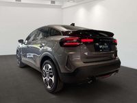 Gebraucht Citroën C4 PureTech 131 PS (96 kW) 2025 Grau Limousine