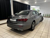Gebraucht Mercedes E300 320 PS (235 kW) 2022 Grau