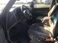 Gebraucht Nissan Patrol 158 PS (116 kW) 2000 Grün SUV