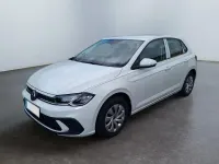 Neu VW Polo Life 80 PS (58 kW) 2026 Kleinwagen