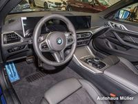 gebraucht BMW 420 Gran Coupé M Sport Totwinkel HiFi Kamera