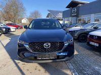 gebraucht Mazda CX-5 Ad'vantage