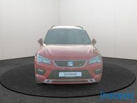 Gebraucht Seat Ateca FR 150 PS (110 kW) 2018 Rojo velvet (rot) SUV