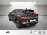 Gebraucht Cupra Formentor 150 PS (110 kW) 2025 Schwarz SUV