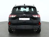 Gebraucht Ford Kuga ST-Line 151 PS (111 kW) 2024 Schwarz SUV