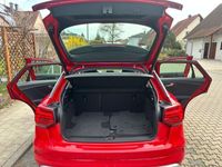 gebraucht Audi Q2 S-Line 1.6 TDI ACC+LED+NAVI+KESSY