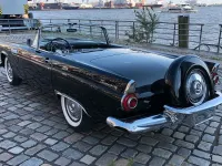 Gebraucht Ford V8 203 PS (149 kW) 1956 Cabrio