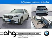 Gebraucht BMW iX1 Performance 230 kW (313 PS) 2023 Weiß SUV