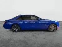 Usata Rolls Royce Ghost 600 CV (441 kW) 2025 Viola Berlina
