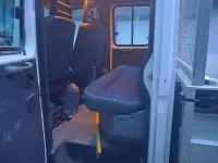 Gebraucht Iveco Daily 116 PS (85 kW) 2009 Van