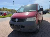 Second-hand VW Caravelle 102 CP (75 kW) 2007 Van