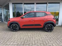 Neu Dacia Spring Extreme 47 kW (65 PS) 2025 Rouge brick Kleinwagen
