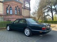 Gebraucht Jaguar XJ8 237 PS (174 kW) 1998 Grün Limousine