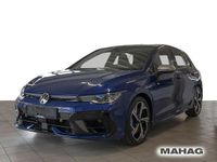 Gebraucht VW Golf VIII R 333 PS (244 kW) 2022 Blau Kleinwagen