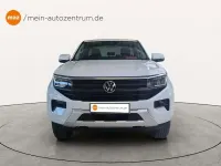 Neu VW Amarok Life 205 PS (150 kW) 2026 Clear white Pickup