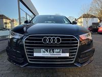 Gebraucht Audi A6 Comfort 190 PS (139 kW) 2018 Schwarz Kombi