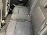 Gebraucht Kia Picanto 65 PS (47 kW) 2009 Weiß Kleinwagen