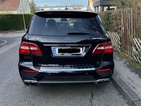 gebraucht Mercedes ML63 AMG AMG