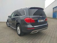 gebraucht Mercedes GLS350 CDI TOP alle Extras