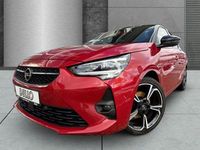 Gebraucht Opel Corsa Ultimate 101 PS (74 kW) 2022 Rot Kleinwagen