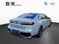 gebraucht BMW i7 xDr60 SkyLounge,DA-Prof,PA-Prof,AHK,Fond-Ent