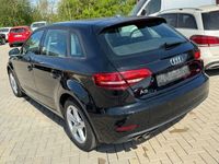 gebraucht Audi A3 Sportback 2.0 TDI Xenon Navi Euro 6