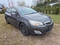 Second-hand Opel Astra 2011 Break