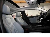 Gebraucht Mercedes CLA180 Advanced 136 PS (100 kW) 2024 Schwarz Limousine