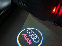 Gebraucht Audi S4 Cabriolet 344 PS (253 kW) 2004 Schwarz Cabrio