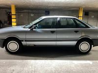 Gebraucht Audi 80 Young 88 PS (64 kW) 1988 Blau Limousine