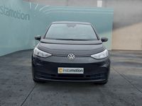 Gebraucht VW ID.3 Pure 110 kW (150 PS) 2021 Grau Kleinwagen