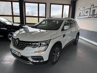 Gebraucht Renault Koleos LIMITED 150 PS (110 kW) 2020 Weiß SUV