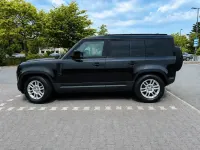 Gebraucht Land Rover Defender S 200 PS (147 kW) 2025 Schwarz SUV