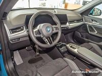 gebraucht BMW iX1 eDrive20 INDIVIDUAL M Sport AHK AC-Prof