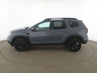Gebraucht Dacia Duster Extreme 150 PS (110 kW) 2023 Grau SUV