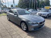 gebraucht BMW 523 i Lim. Head-Up*Navi*Klima*Kamera*Temp.*Xenon