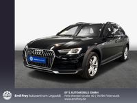 gebraucht Audi A4 Allroad quattro