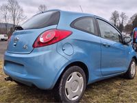 gebraucht Ford Ka RU8 Titanium ELFH ZV Sitzheizung beheizbare Frontscheibe