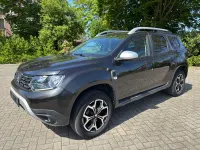 Gebraucht Dacia Duster Prestige 131 PS (96 kW) 2019 Schwarz SUV