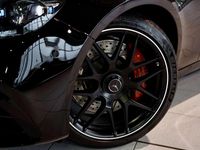 Gebraucht Mercedes E63 AMG AMG 612 PS (450 kW) 2021 Schwarz Kombi