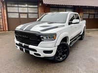 Second-hand Dodge Ram 404 CP (297 kW) 2020 Alb Pickup
