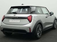 Gebraucht Mini Cooper Classic 156 PS (114 kW) 2024 Grau Kleinwagen
